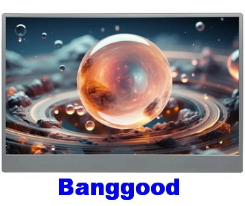 Computer technology from Banggood