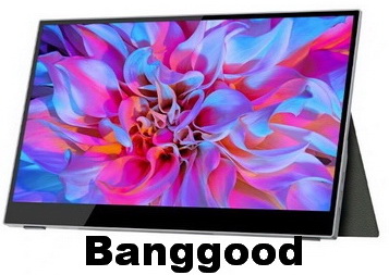 Computer parts from Banggood