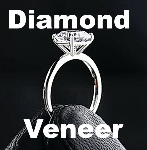 Dimand Veneer Jewelry