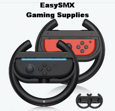 Gaming Supplies Easy SMX