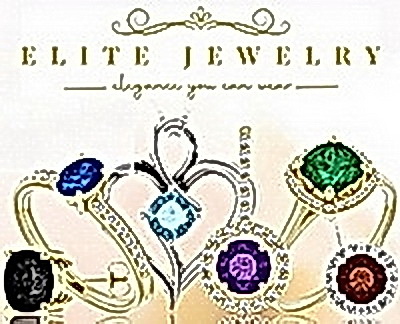 Elite Jewelry for lovely ladies 