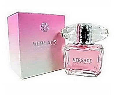 Versace from Hott Perfume