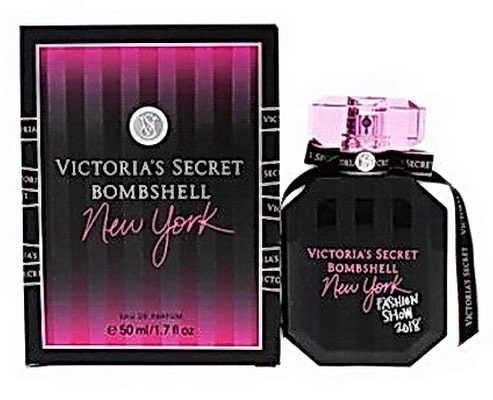 Victoria's Secret perfumes