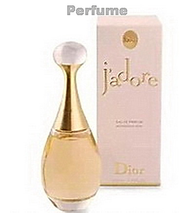 J'adore perfume from Hott Perfume