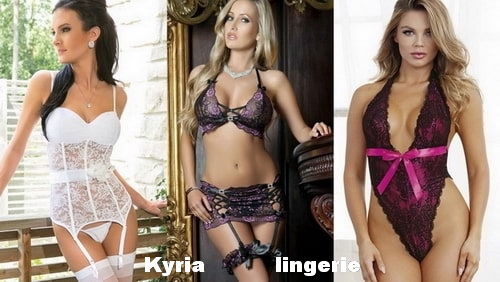 Seductive lingerie for sexy girls to seduce her lover