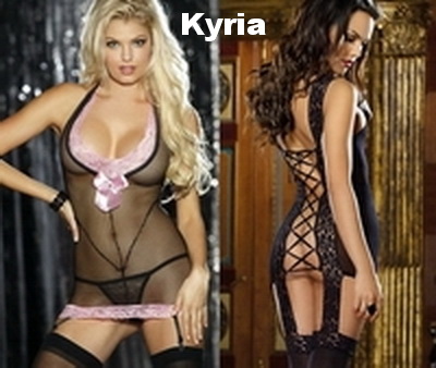 Buy hot sexy lingerie for luring your lover to making love