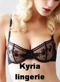 Kyria Lingerie