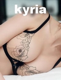 Kyria lingerie for hot sexy lovemaking
