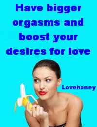 Boost your desires with adult toys from Lovehoney