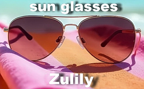 Sunglasses from Proozy