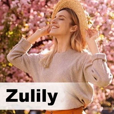 Proozy clothing for lovely ladies