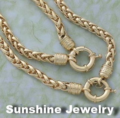 Sunshine Jewelry